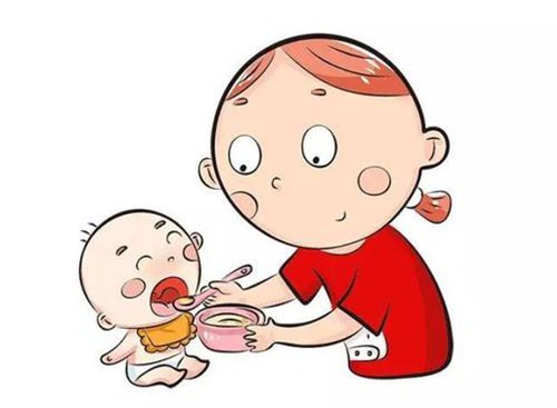 宝宝吃米粉有什么好处