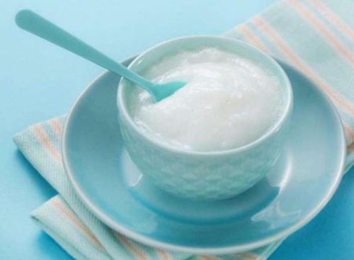 婴儿米粉如何添加?