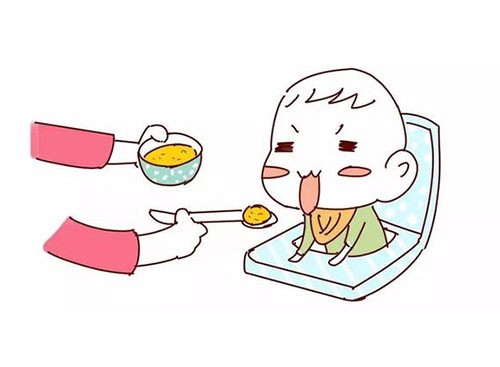 婴儿米粉是生的还是熟的?